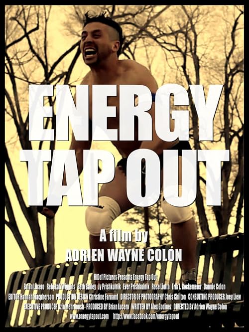 Energy Tap Out