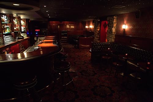 The Bar