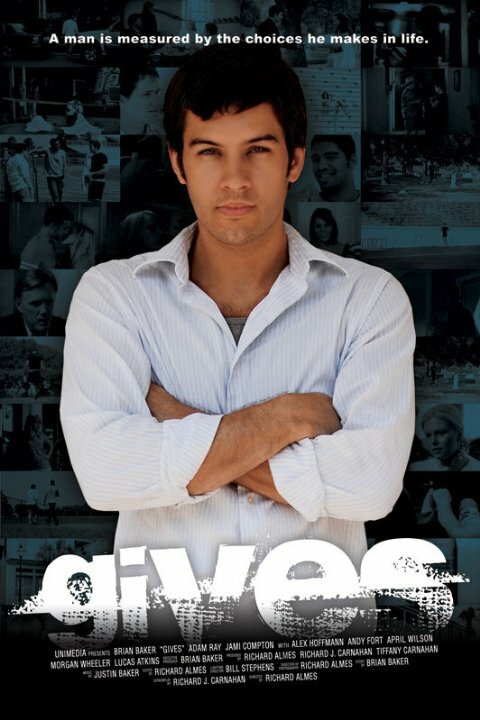 Gives