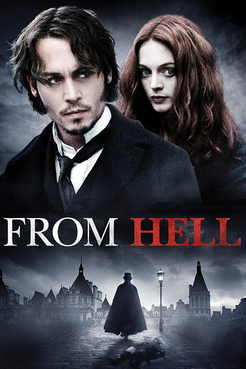 From Hell