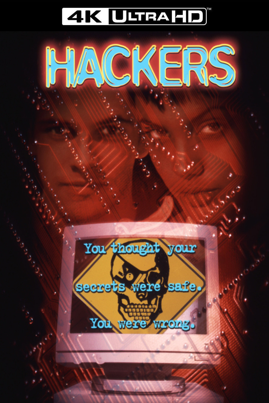 Hackers