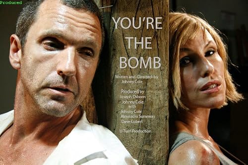 You're the Bomb