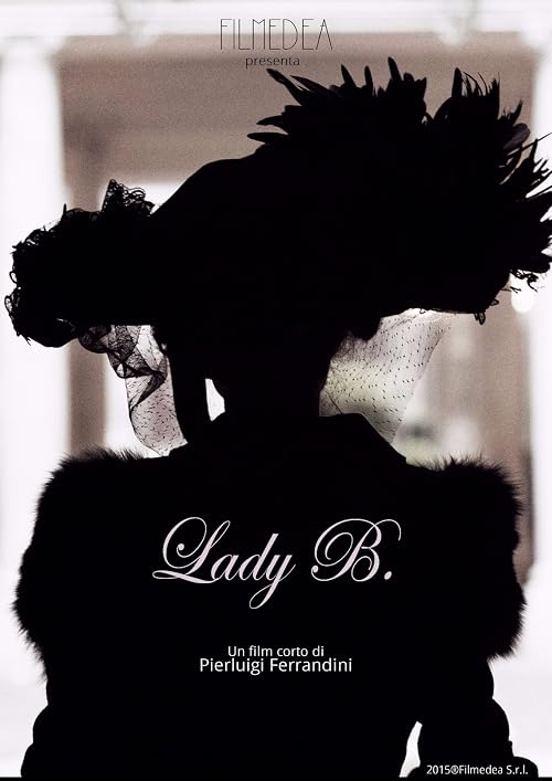 Lady B.