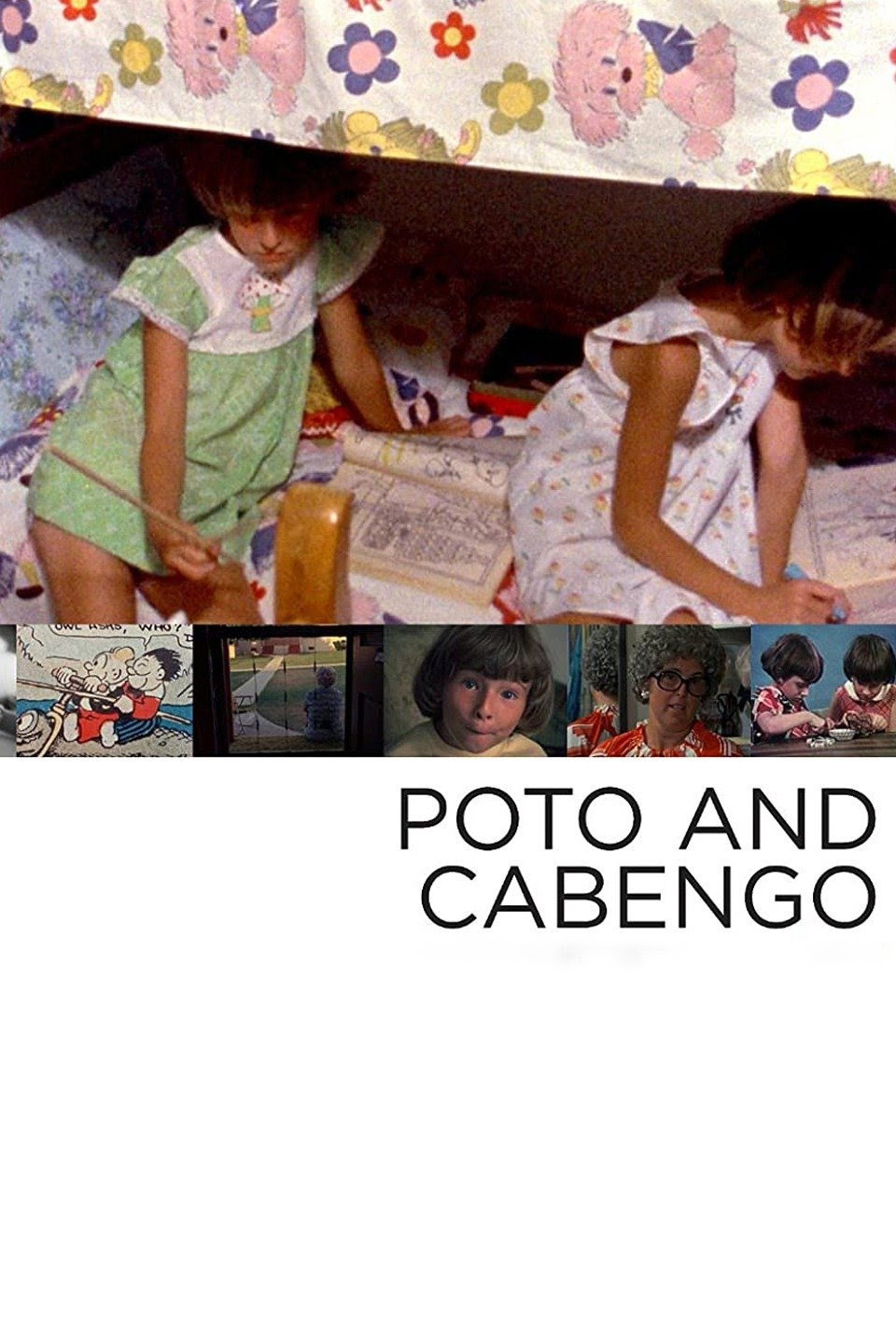 Poto and Cabengo