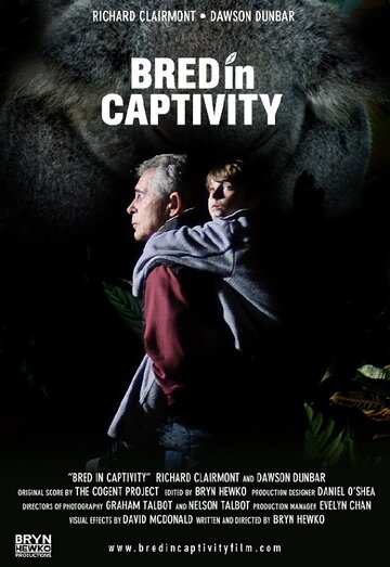 Bred in Captivity