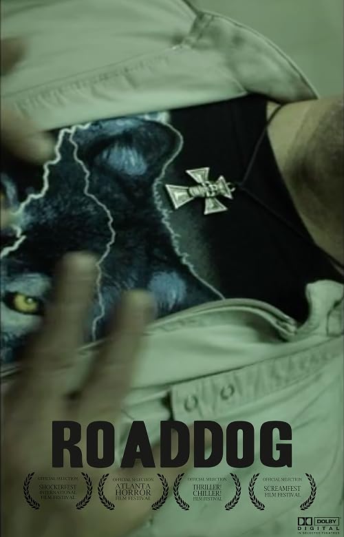 Roaddog