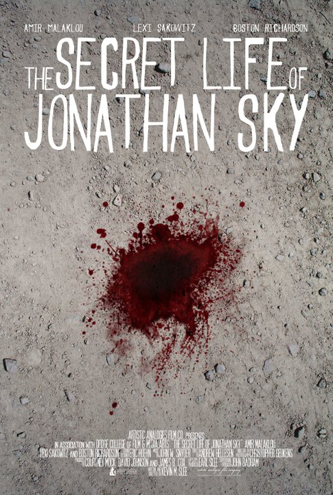 The Secret Life of Jonathan Sky