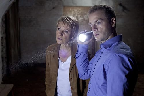 Marie Brand und der Sündenfall