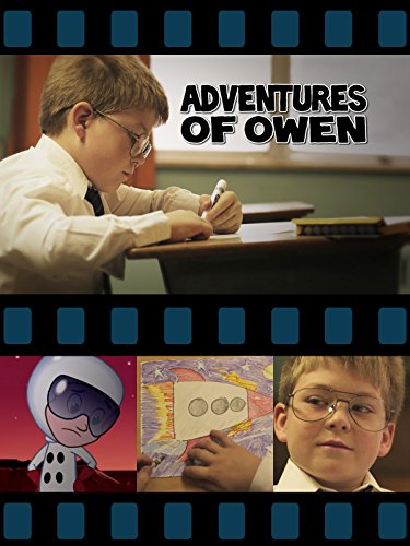 Adventures of Owen
