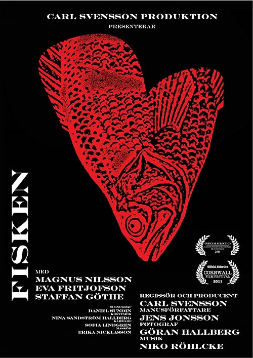 Fisken