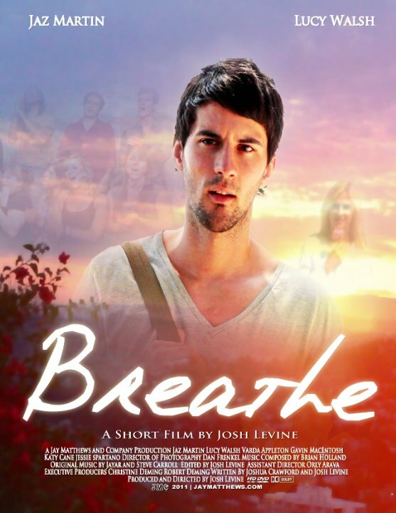 Breathe