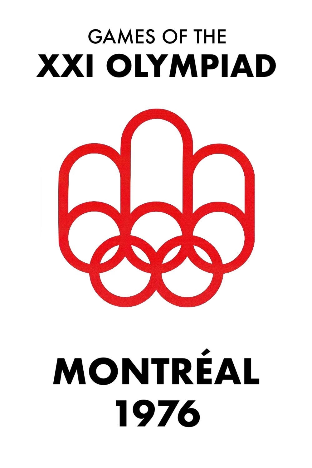 Games of the XXI Olympiad