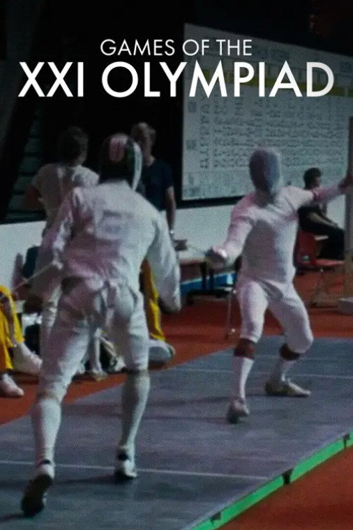 Jeux de la XXIème olympiade