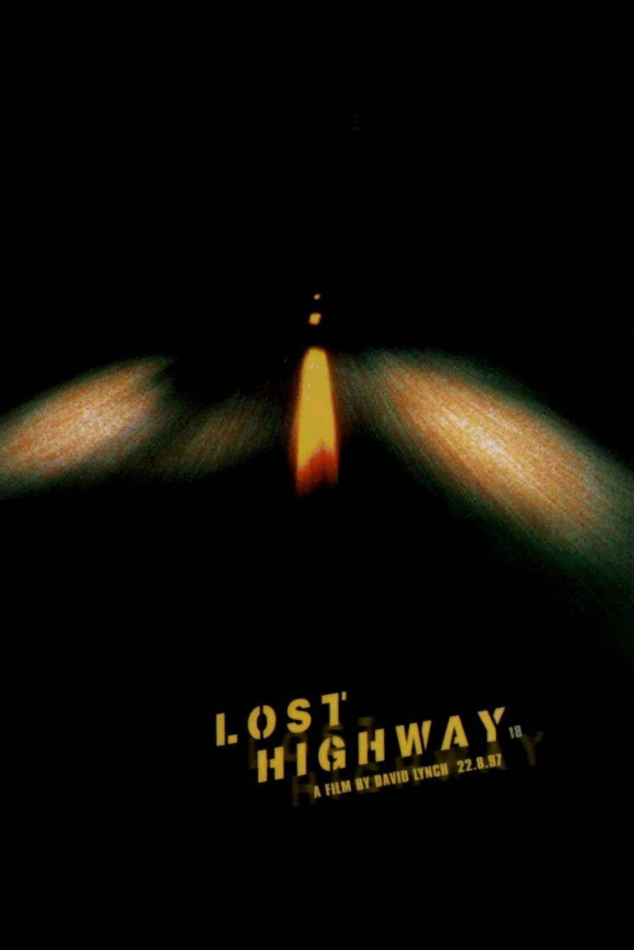 Lost Highway