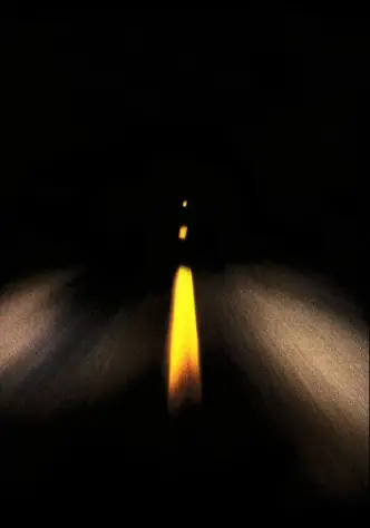 Lost Highway