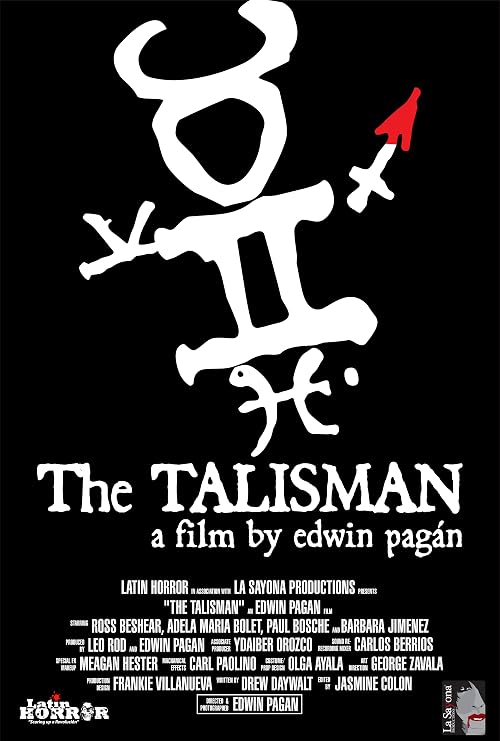 The Talisman