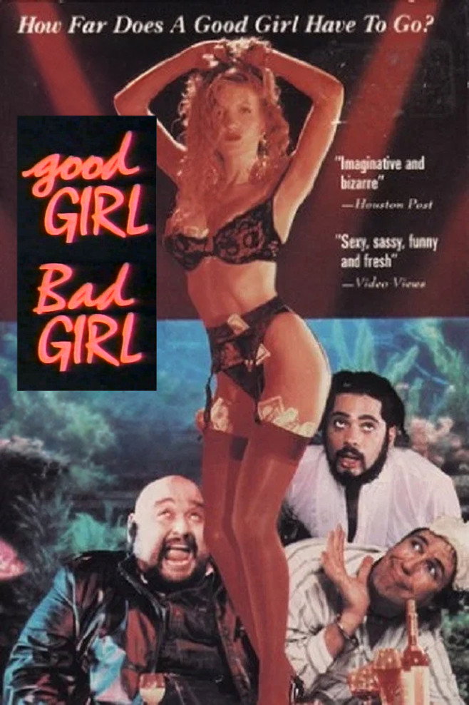 Good Girl, Bad Girl
