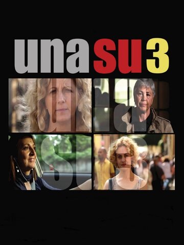 Una su tre