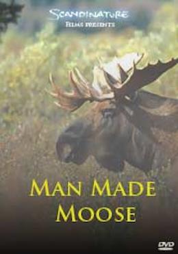 Man Made Moose