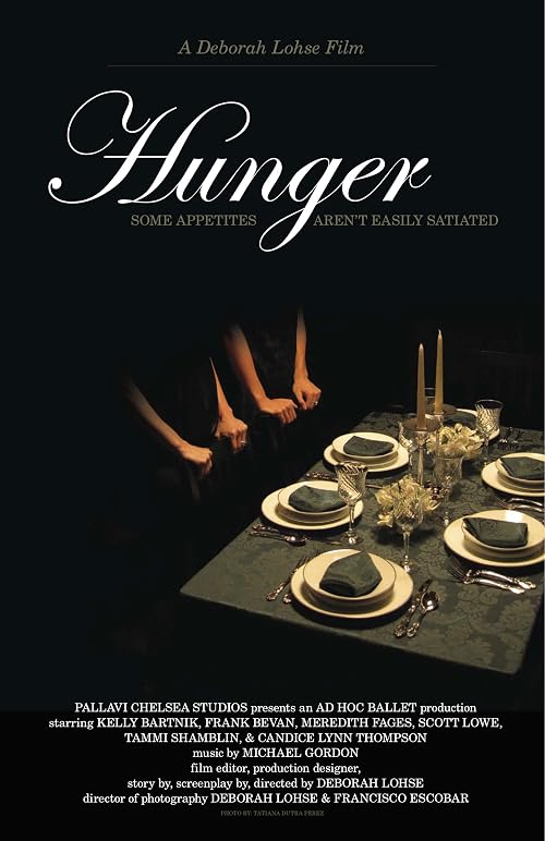 Hunger