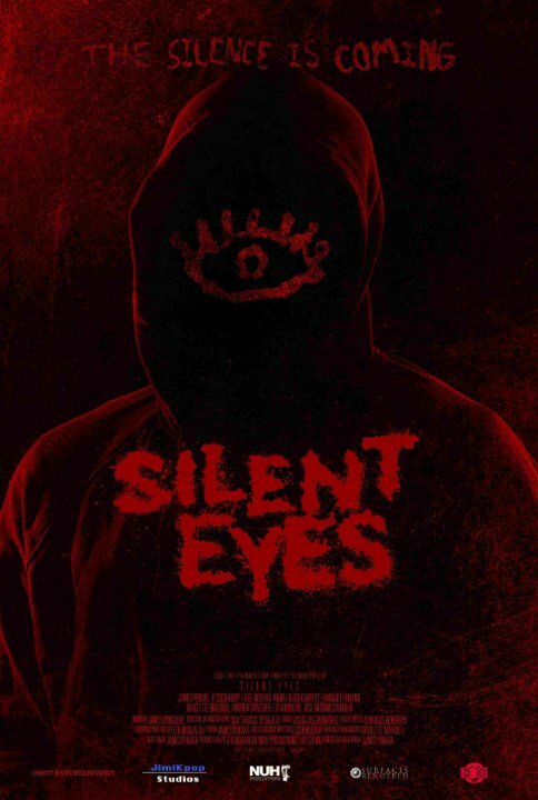 Silent Eyes
