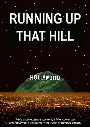 Running Up That Hill
