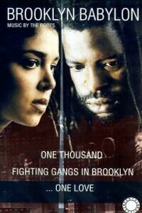 Brooklyn Babylon