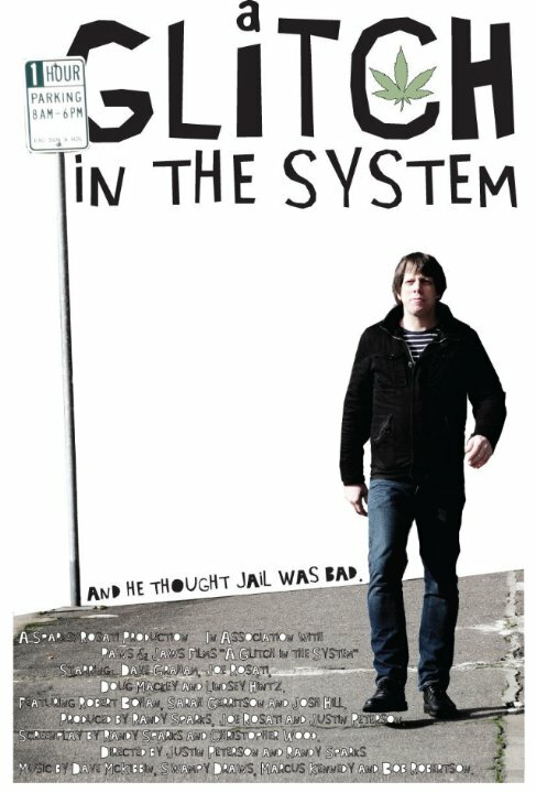 A Glitch in the System