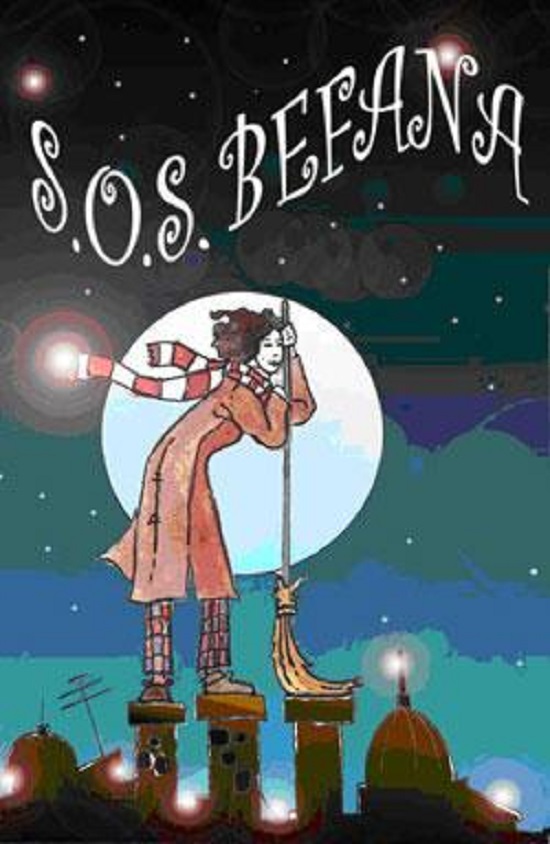 SOS befana