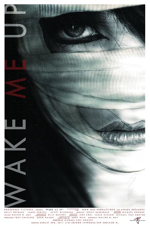 Wake Me Up