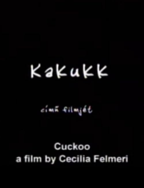 Kakukk