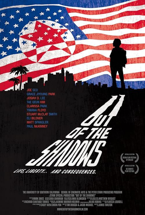 Out of the Shadows
