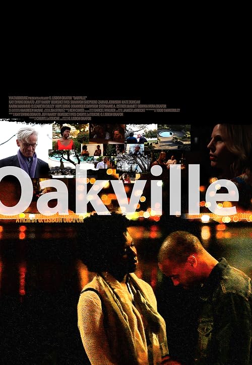 Oakville