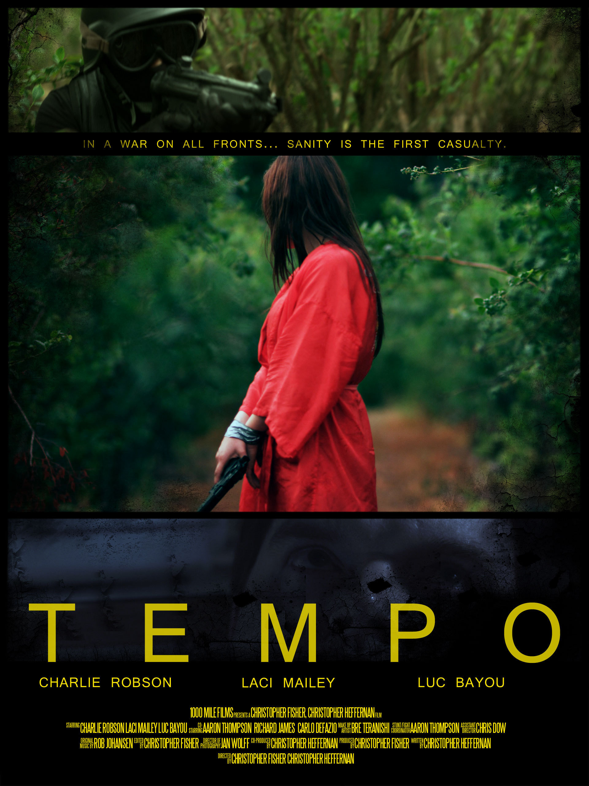 Tempo
