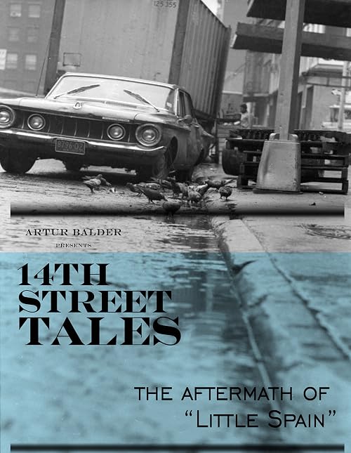 New Tales on 14th Street