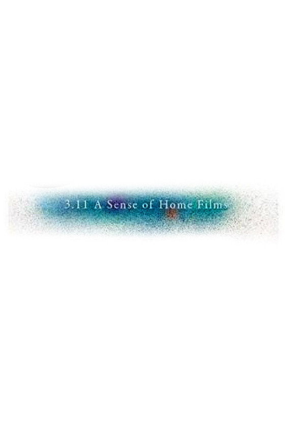 3.11 Sense of Home