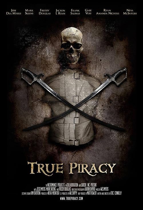 True Piracy