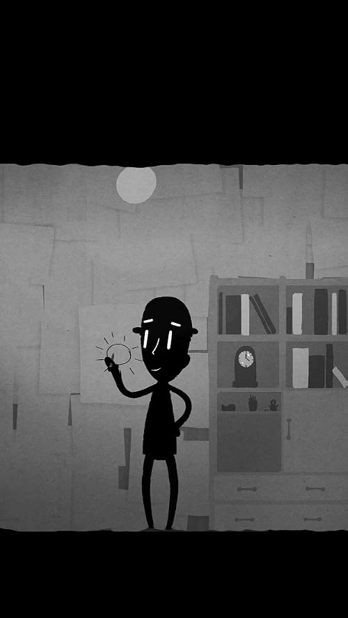 The Man Who Stole the Moon