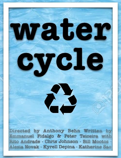 Water Cycle