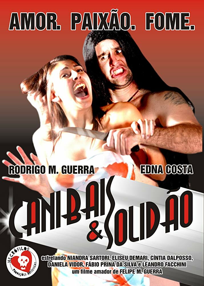Canibais e Solidão