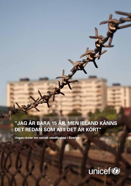 Mitt liv som barn