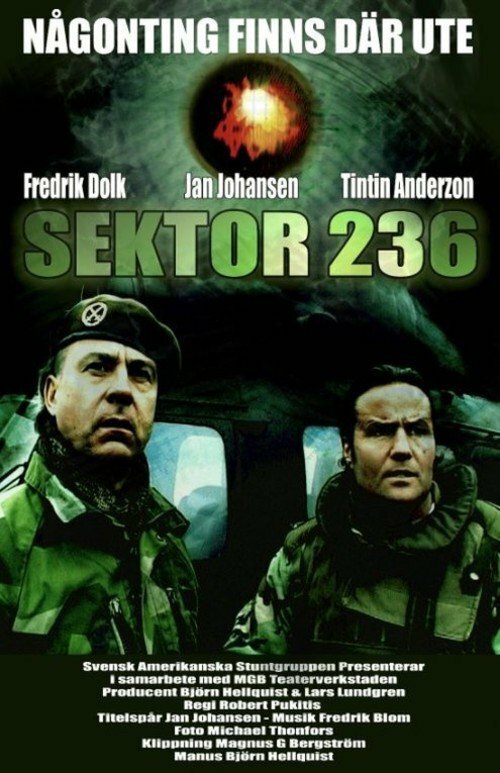 Сектор 236 - Гнів Тора