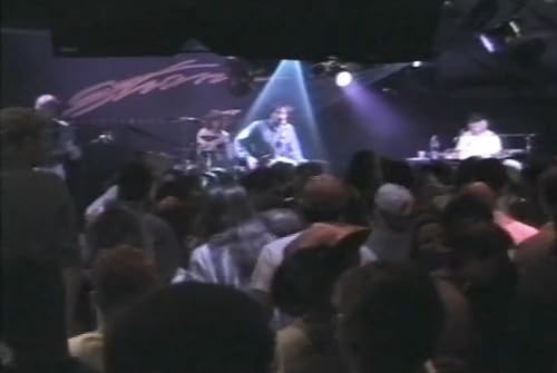 The Best Band You've Never Heard