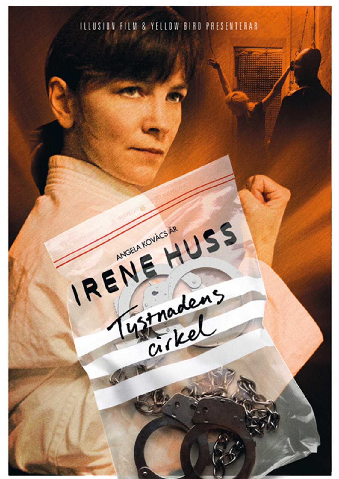 Irene Huss - Ring of Silence