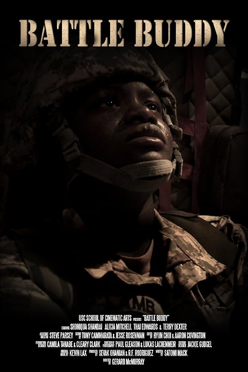 Battle Buddy