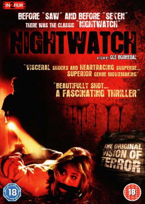 Nightwatch - Nachtwache