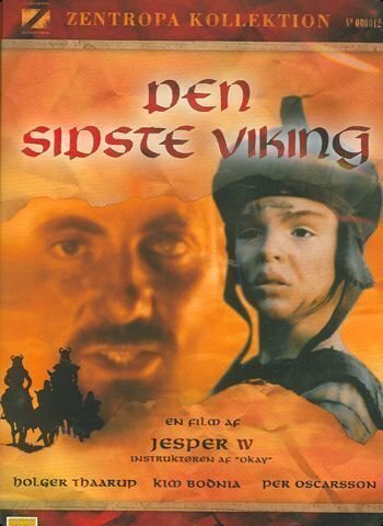 Der letzte Wikinger