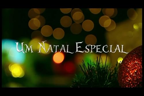 Um Natal Especial: Conto de Natal