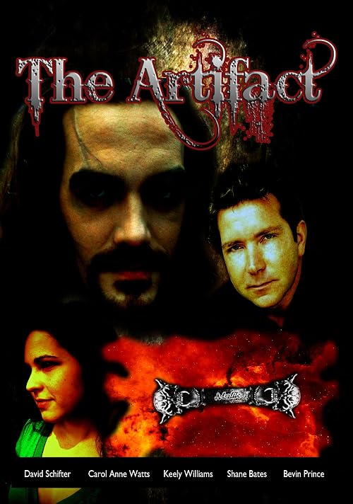 The Artifact