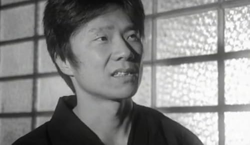 Dead Samurai
